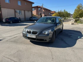 BMW 530 530, снимка 3