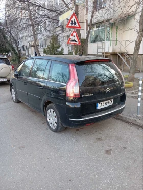 Citroen Grand C4 Picasso HDI, снимка 3