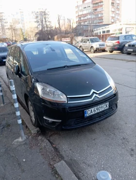 Citroen Grand C4 Picasso HDI, снимка 4