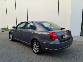 Обява за продажба на Toyota Avensis 2.0D4D(116)* * НОВ ВНОС* *  ~5 999 лв. - изображение 5