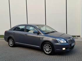 Обява за продажба на Toyota Avensis 2.0D4D(116)* * НОВ ВНОС* *  ~5 999 лв. - изображение 11