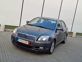 Обява за продажба на Toyota Avensis 2.0D4D(116)* * НОВ ВНОС* *  ~5 999 лв. - изображение 1