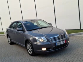 Обява за продажба на Toyota Avensis 2.0D4D(116)* * НОВ ВНОС* *  ~5 999 лв. - изображение 9