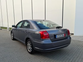 Обява за продажба на Toyota Avensis 2.0D4D(116)* * НОВ ВНОС* *  ~5 999 лв. - изображение 6