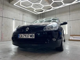 Renault Clio Sport, снимка 4