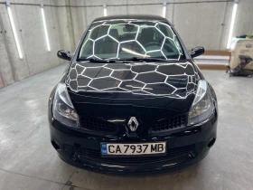 Renault Clio Sport, снимка 1