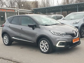 Обява за продажба на Renault Captur 1.5DCi* SPORT EDITION* FACE* EURO6C* LED* 80000km! ~23 900 лв. - изображение 2