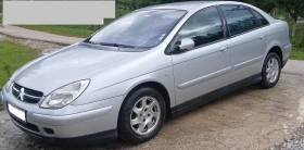 Citroen C5, снимка 5