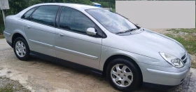 Citroen C5, снимка 1