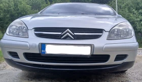 Citroen C5, снимка 6