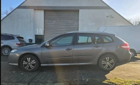 Renault Laguna 2.0 Бензин 140 кс, снимка 1