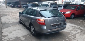 Renault Laguna 2.0  140  | Mobile.bg    7