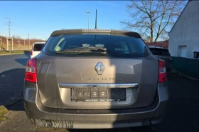 Renault Laguna 2.0 Бензин 140 кс, снимка 6