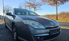 Renault Laguna 2.0 Бензин 140 кс, снимка 3