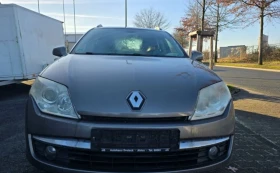 Renault Laguna 2.0 Бензин 140 кс, снимка 4