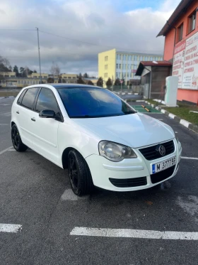 VW Polo, снимка 1