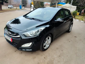 Hyundai I30 1.6i AUTOMATIC ШВЕЙЦАРИЯ 