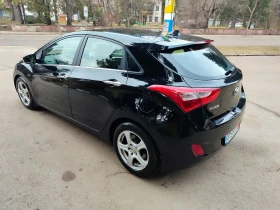 Hyundai I30 1.6i AUTOMATIC ШВЕЙЦАРИЯ , снимка 4