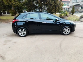 Hyundai I30 1.6i AUTOMATIC ШВЕЙЦАРИЯ , снимка 7