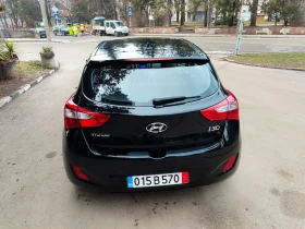 Hyundai I30 1.6i AUTOMATIC ШВЕЙЦАРИЯ , снимка 5