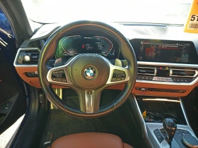 BMW 340 M340i xDrive, снимка 9