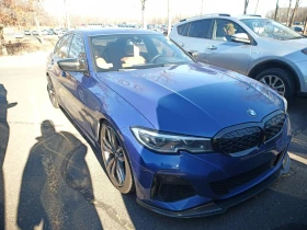 BMW 340 M340i xDrive, снимка 1