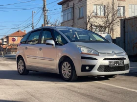 Citroen C4 Picasso, снимка 2