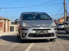 Citroen C4 Picasso, снимка 1