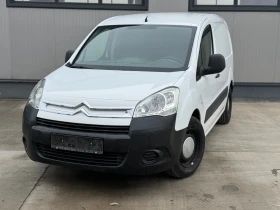 Citroen Berlingo 1.6 HDI, снимка 3