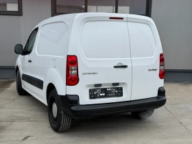 Citroen Berlingo 1.6 HDI, снимка 4