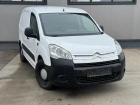 Citroen Berlingo 1.6 HDI, снимка 1