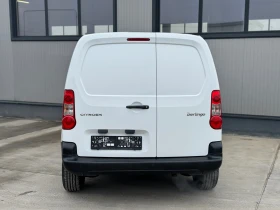 Citroen Berlingo 1.6 HDI, снимка 5