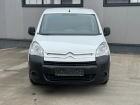 Citroen Berlingo 1.6 HDI, снимка 2