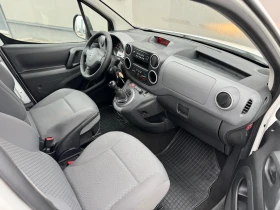 Citroen Berlingo 1.6 HDI, снимка 9