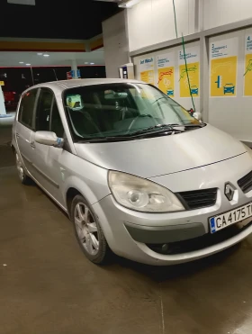 Renault Megane, снимка 1