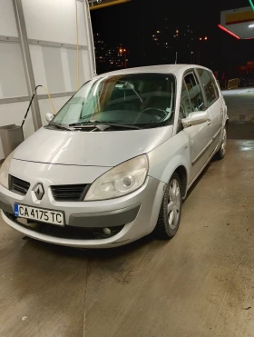 Renault Megane, снимка 2