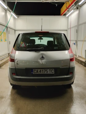 Renault Megane, снимка 6