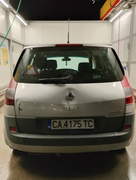 Renault Megane, снимка 4