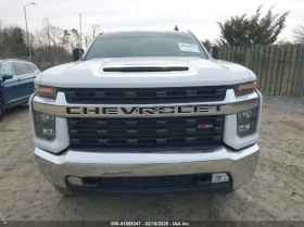 Chevrolet Silverado * ДИРЕКТНО ЗАКУПУВАНЕ* ВЪЗМОЖНОСТ ЗА ЛИЗИНГ* , снимка 9