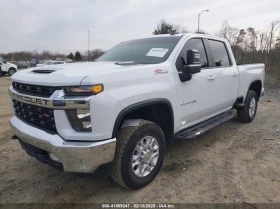 Chevrolet Silverado * ДИРЕКТНО ЗАКУПУВАНЕ* ВЪЗМОЖНОСТ ЗА ЛИЗИНГ* , снимка 2