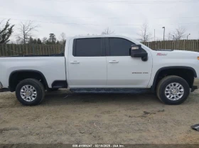 Chevrolet Silverado * ДИРЕКТНО ЗАКУПУВАНЕ* ВЪЗМОЖНОСТ ЗА ЛИЗИНГ* , снимка 11