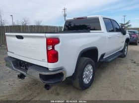 Chevrolet Silverado * ДИРЕКТНО ЗАКУПУВАНЕ* ВЪЗМОЖНОСТ ЗА ЛИЗИНГ* , снимка 4