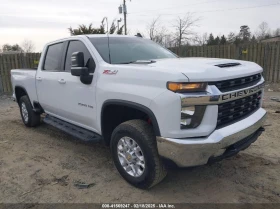 Chevrolet Silverado * ДИРЕКТНО ЗАКУПУВАНЕ* ВЪЗМОЖНОСТ ЗА ЛИЗИНГ* , снимка 1