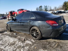 Mercedes-Benz C 43 AMG 4MATIC | Mobile.bg    2