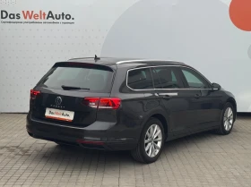 VW Passat Business 2.0 TDI SCR DSG | Mobile.bg    3
