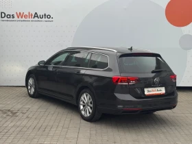 VW Passat Business 2.0 TDI SCR DSG | Mobile.bg    4