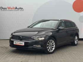     VW Passat Business 2.0 TDI SCR DSG