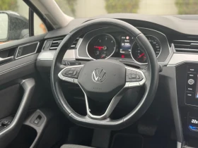 VW Passat Business 2.0 TDI SCR DSG | Mobile.bg    9