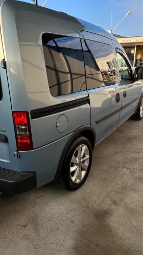 Opel Combo c | Mobile.bg    10