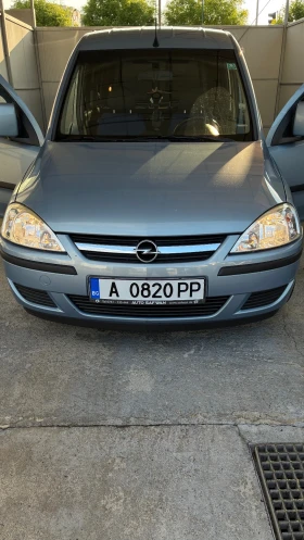 Opel Combo c | Mobile.bg    3